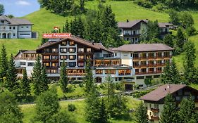 Wohlfühl&Genusshotel Felsenhof